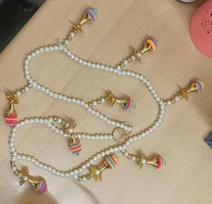 Designer Beaded Toran