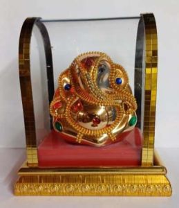 Ganesha Idols