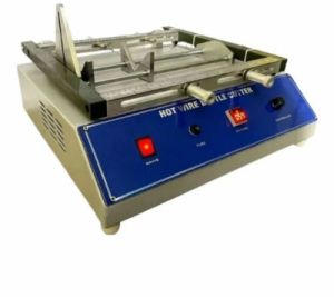 Digital Hot Wire Bottle Cutter