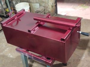 Broom Making Machine