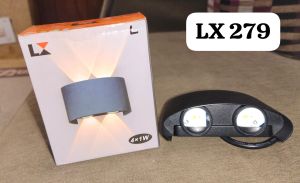 LX279 LED Light