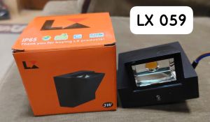 LX 059 LED Light