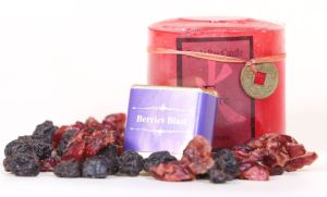 Berries Blast Chocolate