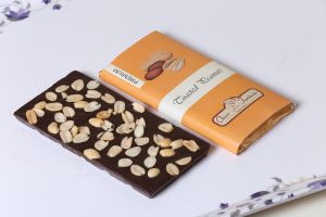 Coated Peanut Chocolate