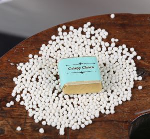 Crispy Choco Chocolate