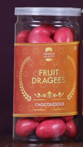 Fruit Dragees