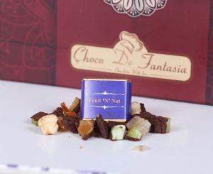 Fruit N Nut Chocolate
