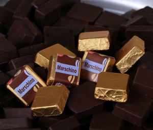 Marschino Chocolate