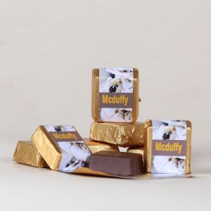 Mcduffy Chocolate