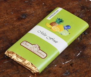 Mix Fruit Chocolate