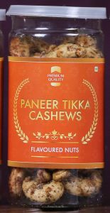 Paneer Tikka Cashews