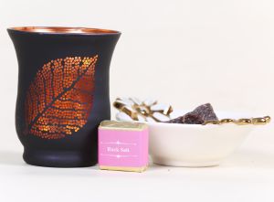 Rock Salt Chocolate