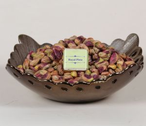 Royal Pista Chocolate