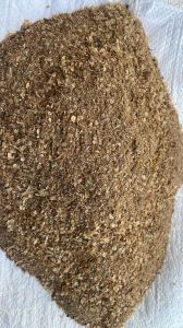 Fish Manure