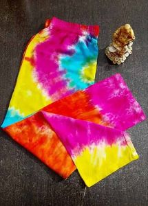 Tie Dye Palazzo Pant