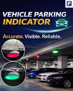 Parking Indicator System