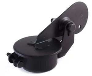 DG Rain Cap