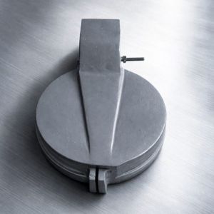 Exhaust Rain Cap
