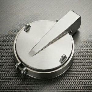Generator Exhaust Rain Cap