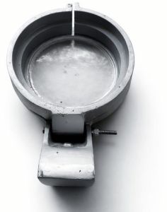 Generator Exhaust Rain Cap