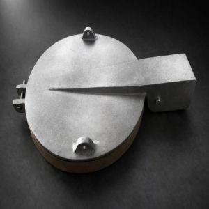 Generator Exhaust Rain Cap