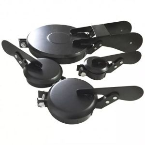 Heavy Duty Exhaust Rain Cap