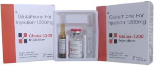 Glutathione Injection
