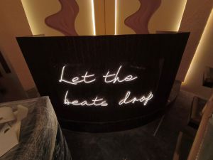 LED Neon Sign