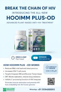 Hootone Hoo-Imm Plus OD Capsule