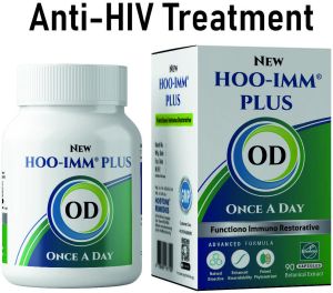 Hootone Hoo-Imm Plus OD Capsule