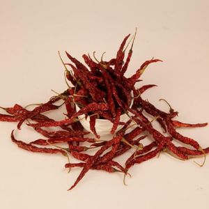 Byadgi Dried Red Chilli