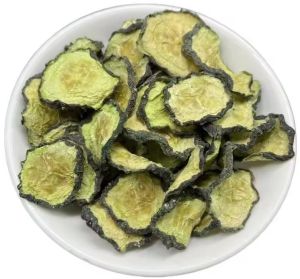 Cucumber Flakes