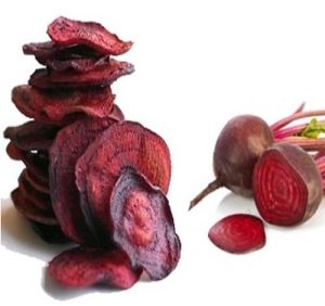 Dehydrated Beetroot Flakes