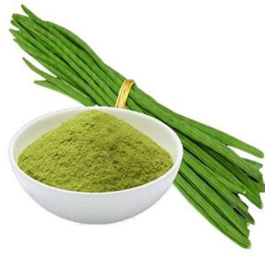 Dehydrated Drumstick Powder