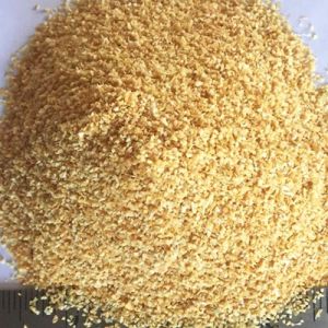 Dehydrated Garlic Granules