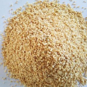 Dehydrated Garlic Minced