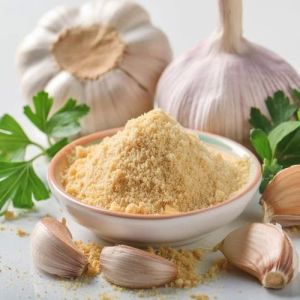 Dehydrated Garlic Powder