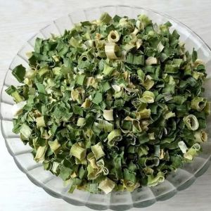 Dehydrated Green Onion Flakes