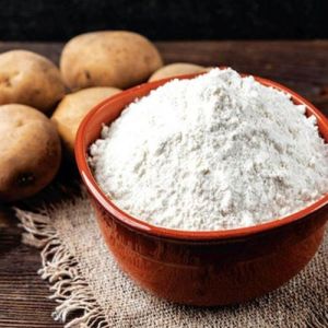 Dehydrated Potato Powder