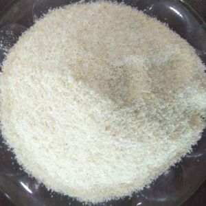 Dehydrated White Onion Granules