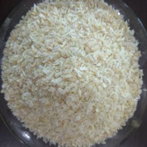 Dehydrated White Onion Minced