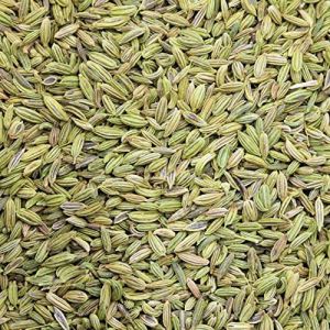 Fennel Seeds
