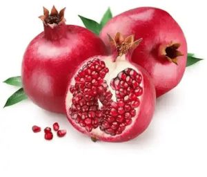 Fresh Pomegranate