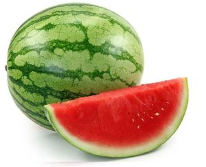 Fresh Watermelon