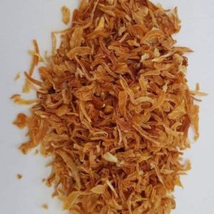 Fried Onion Flakes