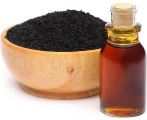 Kalonji Oil