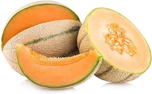 Muskmelon