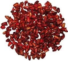 Pomegranate Flakes