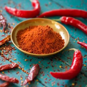 Red Chilli Powder