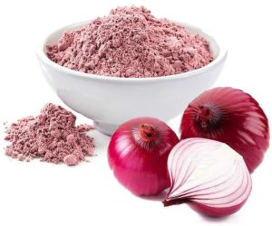Red Onion Powder